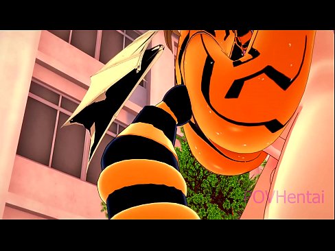❤️ Monstro da Wasp Girl ️❌ Porno bonito em nós ❌️
