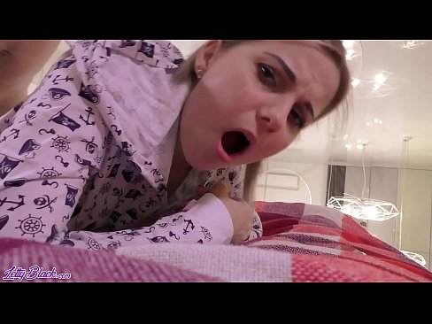 ❤️ Sexy mom engolir e sexo pré-registro - cum close up ️❌ Porno bonito em nós ❌️